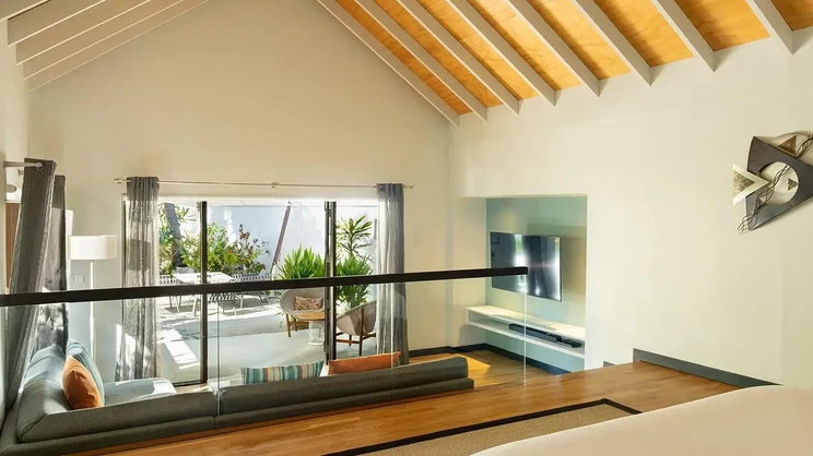 Velassaru Maldives Resort